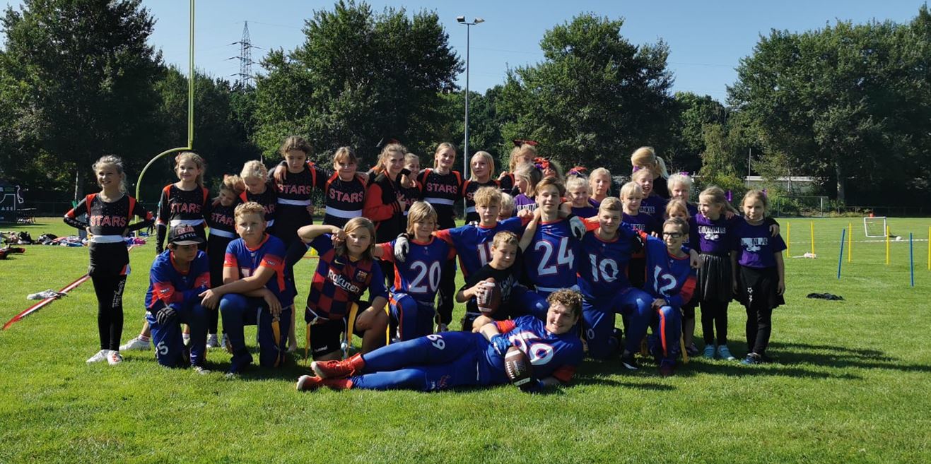 Sport verbindet