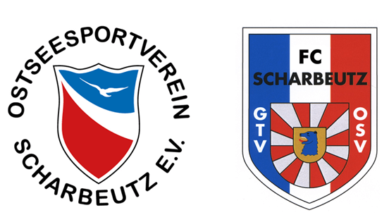 Unterlagen zum Thema Verschmelzung FC Scharbeutz auf den Ostseesportverein Scharbeutz e.V.